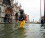 Venecija pod vodom, vlasti nisu uspjele da podignu zaštitne pregrade