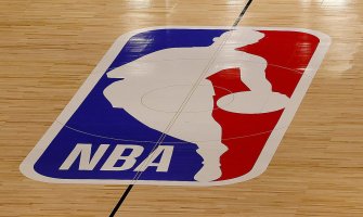 Sve više koronom zaraženih NBA igrača