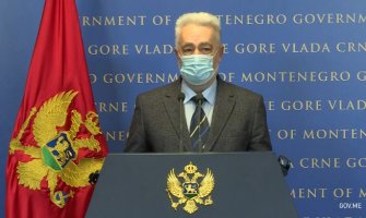 Vlada imenovala četiri savjetnika Krivokapića 