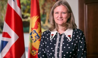 Medoks: Crna Gora posvećena smanjenju zagađenja