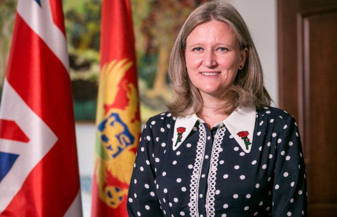 Medoks: Crna Gora posvećena smanjenju zagađenja