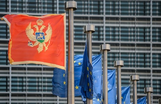Bajramspahić:  Opravdana bojazan da bi pregovori s EU mogli biti suspendovani.