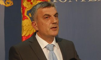Bojanić: Vlada naplatila garanciju od 250 hiljada eura od investitora