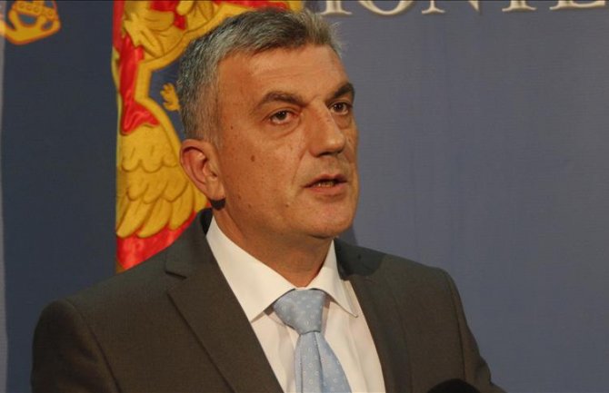 Bojanić: Vlada naplatila garanciju od 250 hiljada eura od investitora
