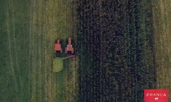 30 godina kompanije Franca: Nosilac razvoja Sjevera i siguran partner poljoprivrednicima