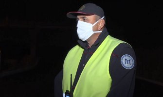 Krivične prijave protiv 12 osoba zbog kršenja mjera