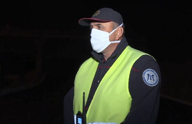 Krivične prijave protiv 12 osoba zbog kršenja mjera