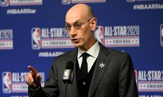 Sijetl, Lujvil, Kanzas siti, Las Vegas... Silver najavio proširenje NBA lige