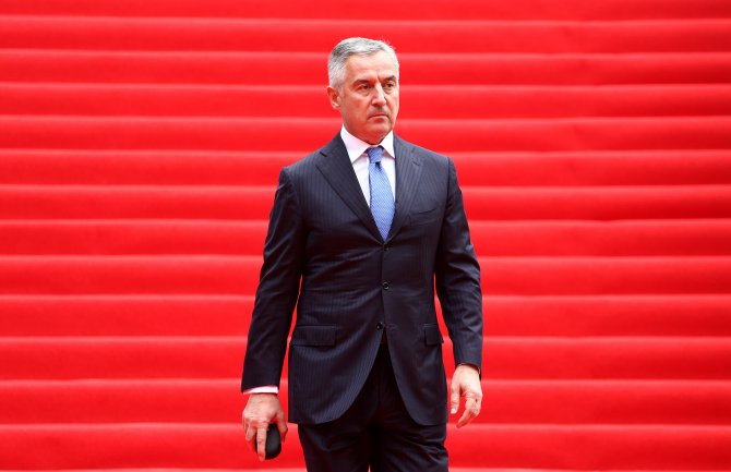 Đukanović o najavi gašenja MA: Čisti populizam, sa moguće nenadoknadivim štetama po nacionalnu ekonomiju