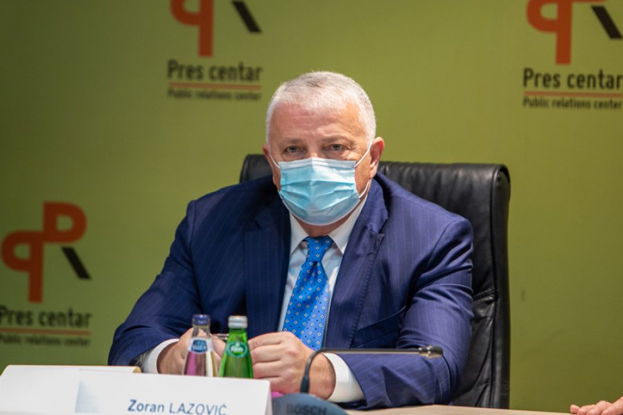 lazovic