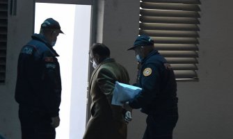 Načelnik Uprave za nekretnine i Lakićević Grdinić se brane sa slobode