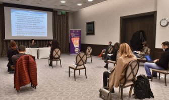 Izvještavanje medija o rodno zasnovanom nasilju nad ženama da ima informativni i edukativni karakter