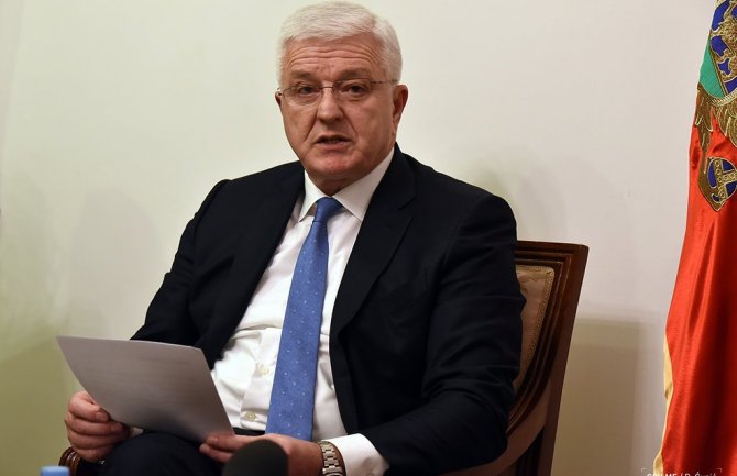 Marković: Zaustavljanje projekata na Sjeveru će značiti gubitak radnih mjesta i ugrožavanje standarda