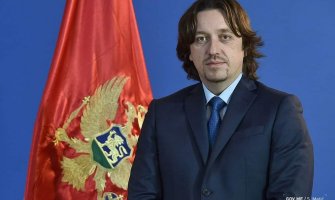 Sekulović: Apelujem na građane da odustanu od masovnog okupljanja i da svoje političke stavove iskažu kroz forme koje poštuju zdravstvene mjere