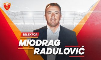 Radulović selektor 