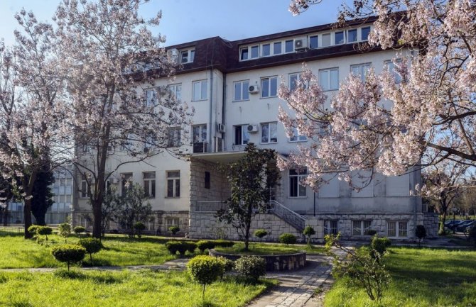 Potpisan Sporazum o saradnji Istorijskog instituta UCG i Udruženja za istoriju Balkana