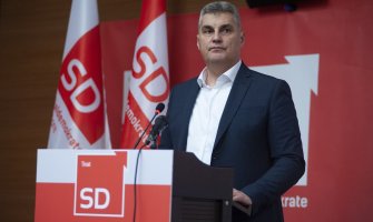Brajović: Samo je naša država važna, samo je Crna Gora vječna