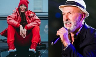 Merlin objavio dugo očekivani duet sa Senidah (Video)