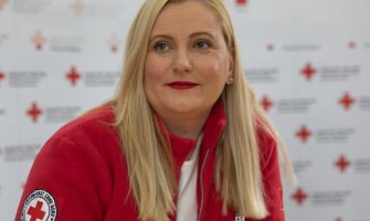 Dubak: Crveni krst u prošloj godini pomogao 55.000 porodica