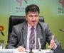 Preminuo član Senata DRI Radule Žurić