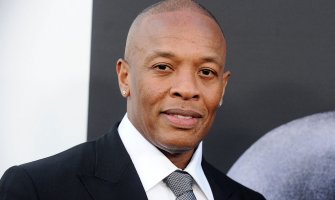 Dr. Dre hospitalizovan zbog moždane aneurizme