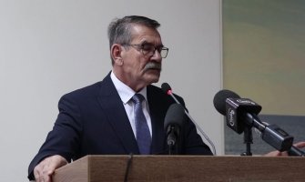 Nrekić: Abazović gura građane u zonu krivične odgovornosti; Još nisam sjeo u novi audi