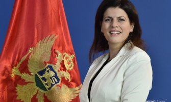 Kordić: Imamo realnu šansu da Crna Gora 2025. godine dosegne okvir za članstvo u EU