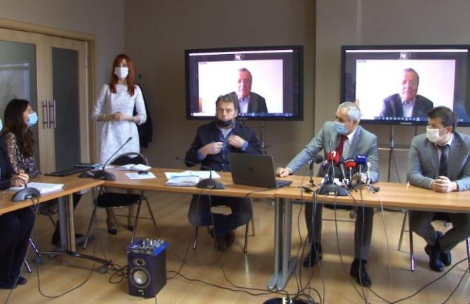 Revitalizacija plaže na Adi Bojani moguća samo uz nasipanje velikih količina pijeska na obalu