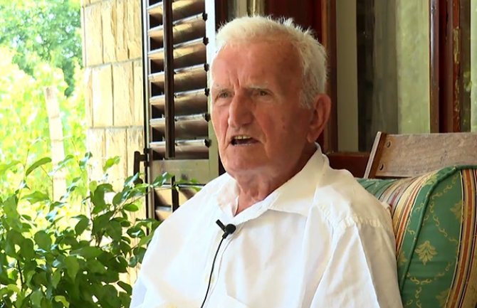 Vujošević: Broj umrlih raste pri kraju epidemije, ubrzati vakcinaciju