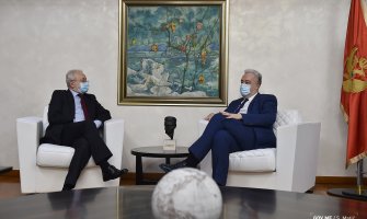 Putna infrastruktura trgovinski i privredni izazov za CG i Sjevernu Makedoniju