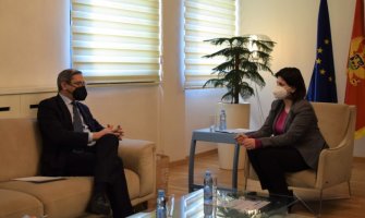 Vladavina prava u fokusu rada Vlade