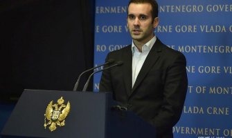 Spajić: Nejasno kako prethodnici nisu vidjeli da je pomoć djeci najbolja investicija