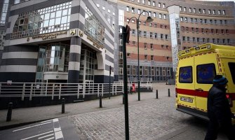 Belgija zabranjuje putovanja u inostranstvo do 1.marta, 