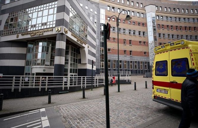 Belgija zabranjuje putovanja u inostranstvo do 1.marta, 