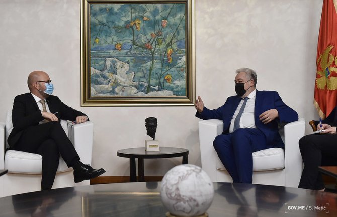 Pandemija stvorila nove ranjivosti, Vlada planira formiranje Fonda socijalne pravde