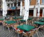 Evropski ugostitelji na ivici propasti: Pomoć beznačajna, obećanja neispunjena