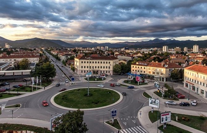 Pretresom stana u Nikšiću pronađeno oružje, kvalifikacija nakon vještačenja