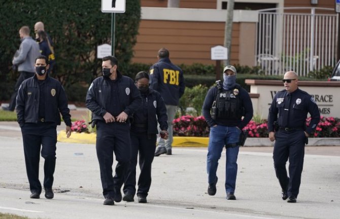 FBI upozorava na porast zločina iz mržnje u SAD