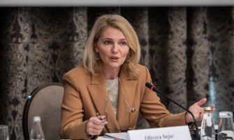 Injac: CG kredibilan saveznik i dosljedna NATO članica