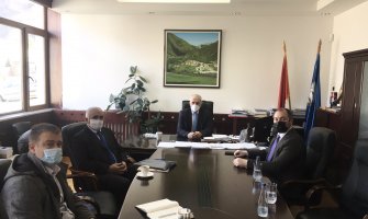 Ispraviti nepravdu: Opština Plužine da više ne bude svrstana u grupu zapostavljenih opština