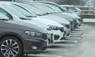 Crna Gora ima najviše automobila od država Zapadnog Balkana