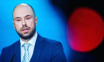 Opozvano još nekoliko crnogorskih ambasadora