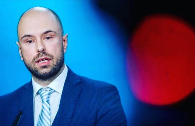 Opozvano još nekoliko crnogorskih ambasadora