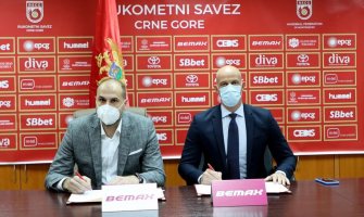 Rukometni savez i firma 