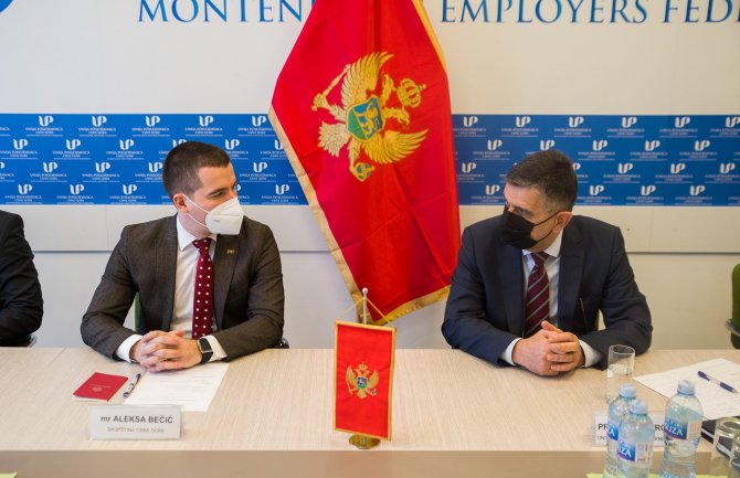 Izazovi sa kojim se suočavaju poslodavci i zaposleni, kao i svi građani, biće prevaziđeni