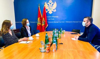 Spajić: Cilj da u naredne tri godine sva djeca u CG imaju dječiji dodatak 