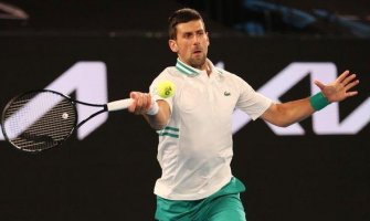 Novak prelažao koronavirus 16. decembra!