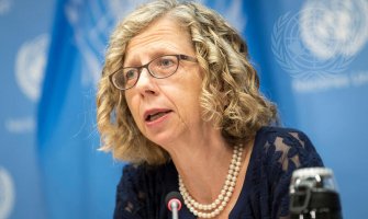 Andersen: Ove godine  moramo odlučno da krenemo ka pomirenju sa prirodom