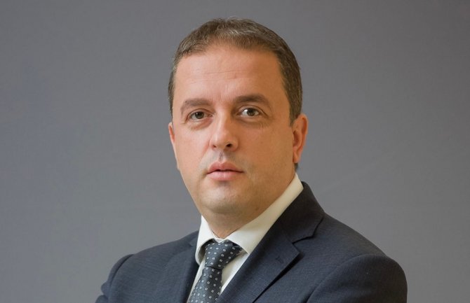 Fatić: Krivokapić blamirao državu, potvrdio ispravnost politika prethodnih Vlada