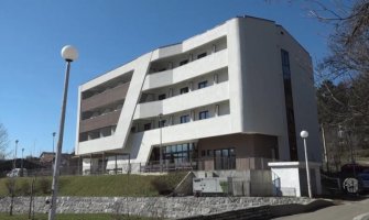 11 zaraženih u Domu starih u Pljevljima